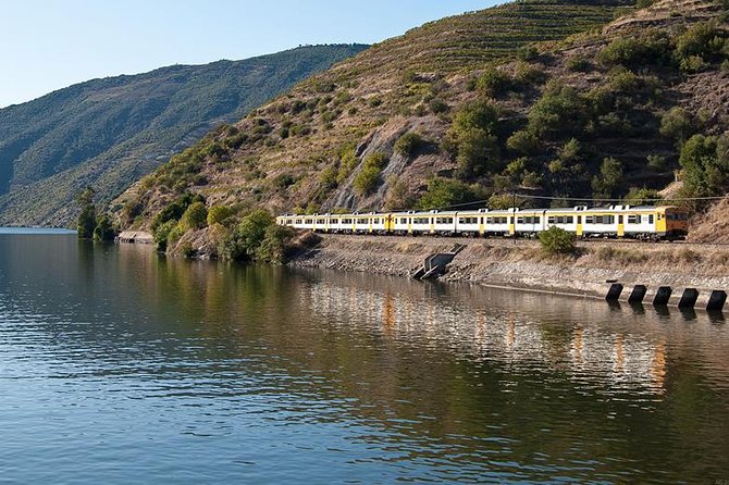 Sunday Trip From Porto to Régua by Bus and Return by Boat - Trip Overview
