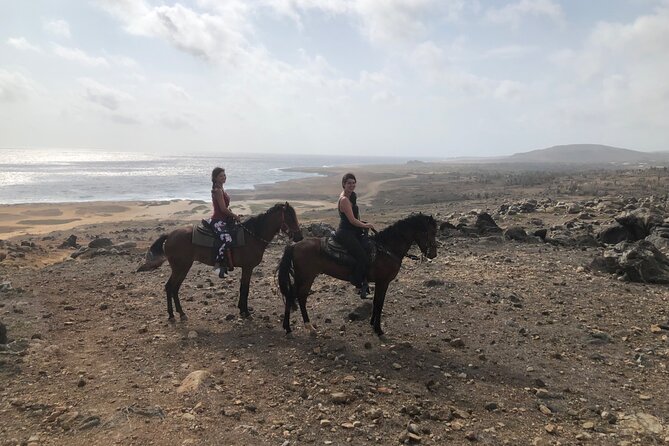 SunDown Private Horseback Ride Tour To Wariruri Beach - Customer Reviews