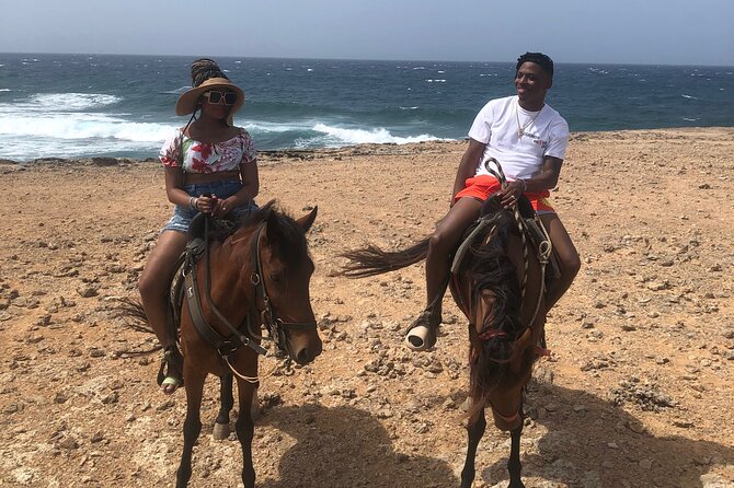 SunDown Private Horseback Ride Tour To Wariruri Beach - Sunset Views and Photography
