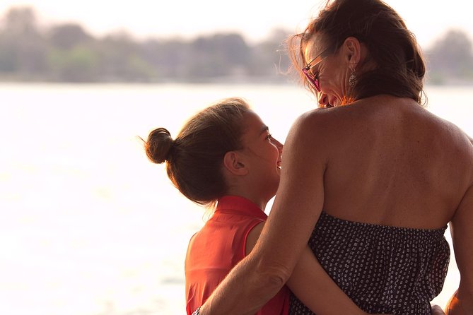 Sundowner Cruise on Zambezi River (Zimbabwe) - Inclusions