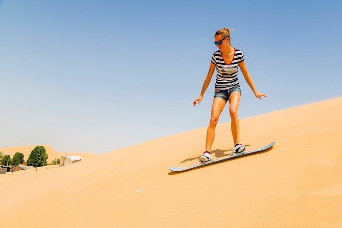 Sundowner Dune Safari With Dinner - Pricing and Cancellation