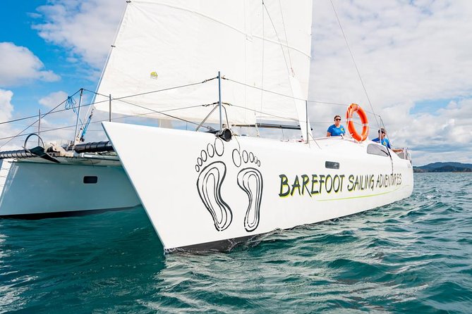 Sundowner Evening Cruise - 2 Hour Evening Sailing Cruise With Swim Stop - Weather and Accessibility
