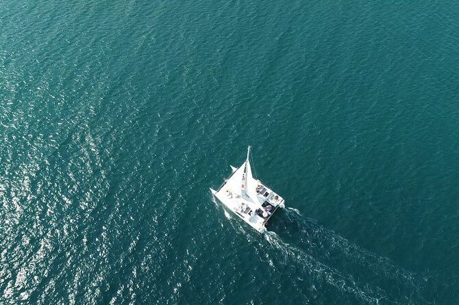 Sundowner Evening Cruise - 2 Hour Evening Sailing Cruise With Swim Stop - Cancellation and Payment Policy
