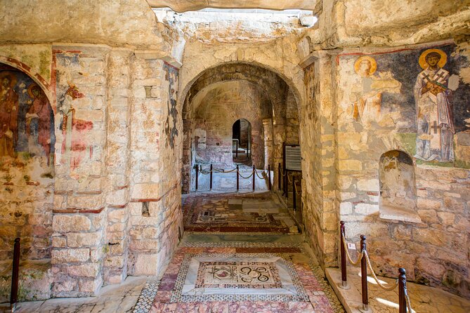 Sunken City Kekova Demre and Myra Day Tour From Kemer - Additional Information