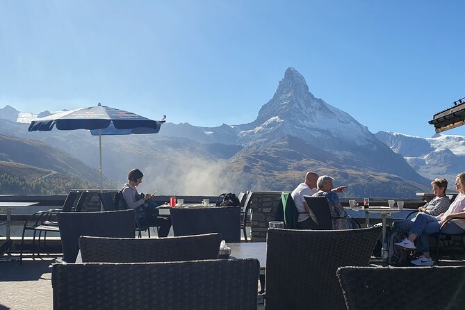 Sunnegga Funicular Ticket for Iconic Matterhorn Viewpoint - Tips for an Optimal Visit