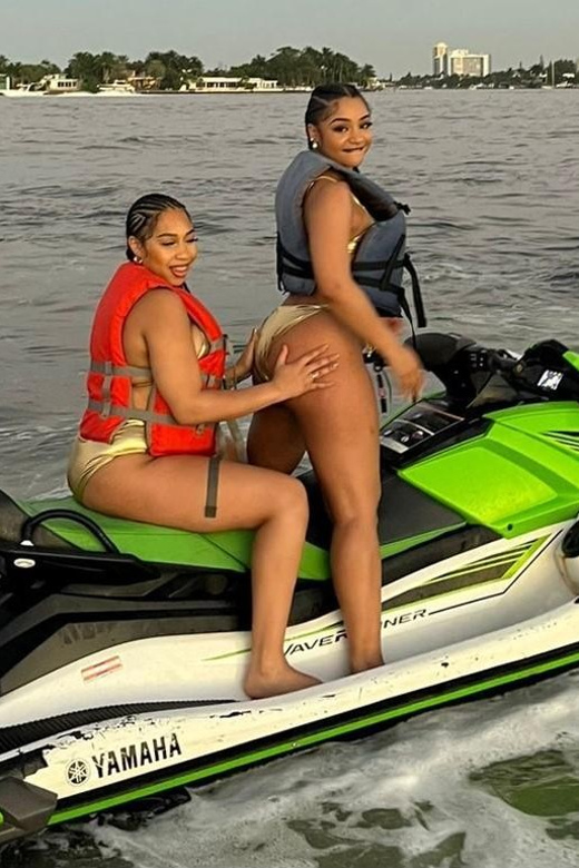Sunny Jet Ski Rentals Tampa - Pricing and Payment Options