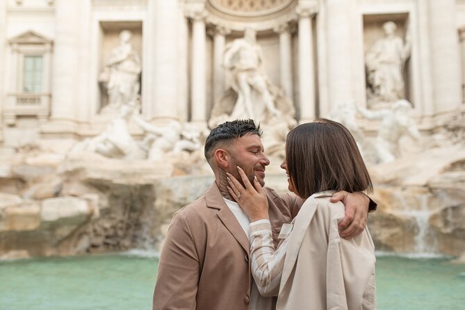 Sunny Photoshoot With a Local in the Heart of Rome - Affordable Pricing and Inclusions