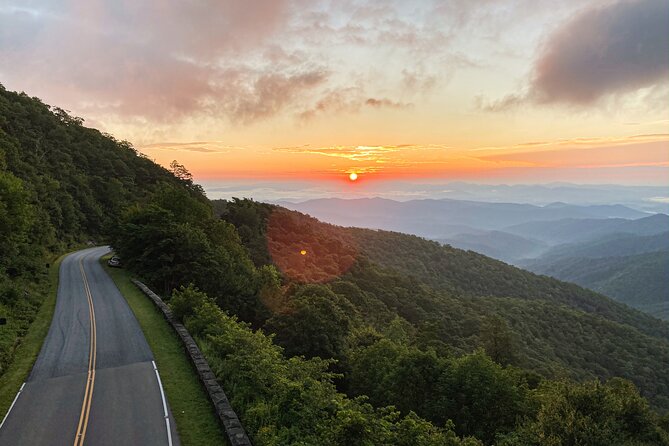 Sunrise and Coffee Jeep Tour - Meeting Point and Location