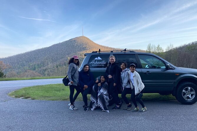 Sunrise and Coffee Jeep Tour - Confirmation and Accessibility
