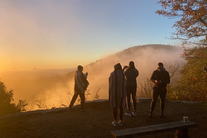 Sunrise and Coffee Jeep Tour - Medical and Physical Considerations