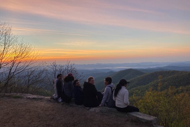 Sunrise and Coffee Jeep Tour - Clothing and Gear Recommendations