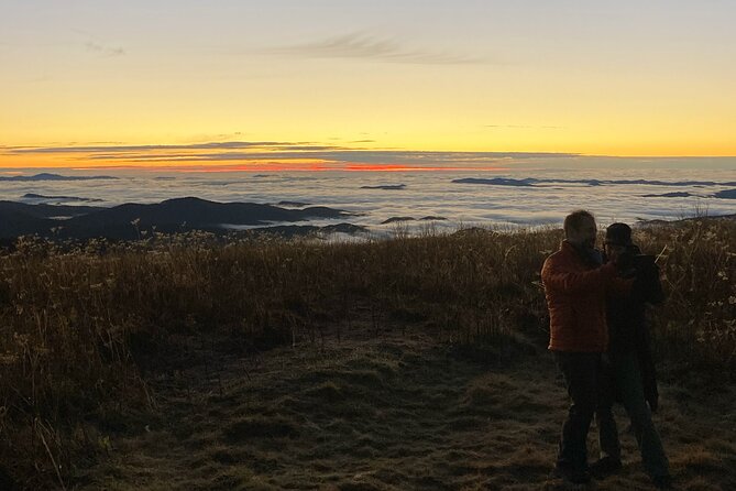 Sunrise and Coffee Jeep Tour - Potential Alternate Routes