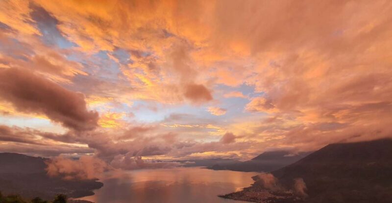 Sunrise and Hiking to the Indian Nose Mountain - Booking Information