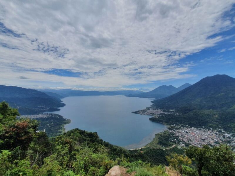 Sunrise and Hiking to the Indian Nose Mountain - Customer Reviews