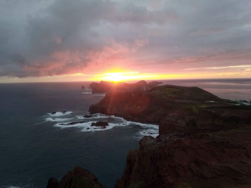 Sunrise and Off-Road PRIVATE Tour - Experience and Features