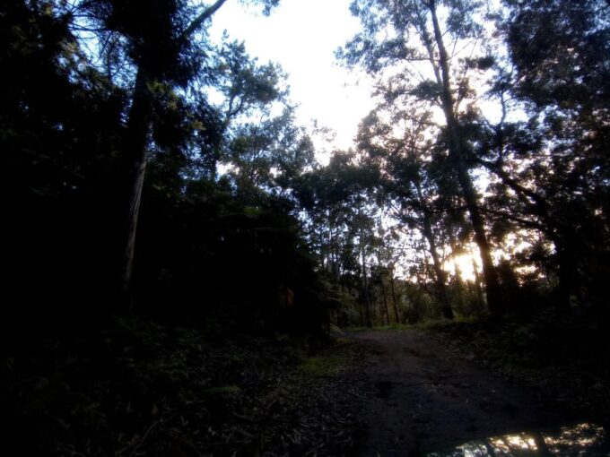 Sunrise and Off-Road PRIVATE Tour - Official Guide