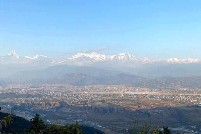 Sunrise and Sunset Combo Tour in Pokhara - Inclusions and Accessibility