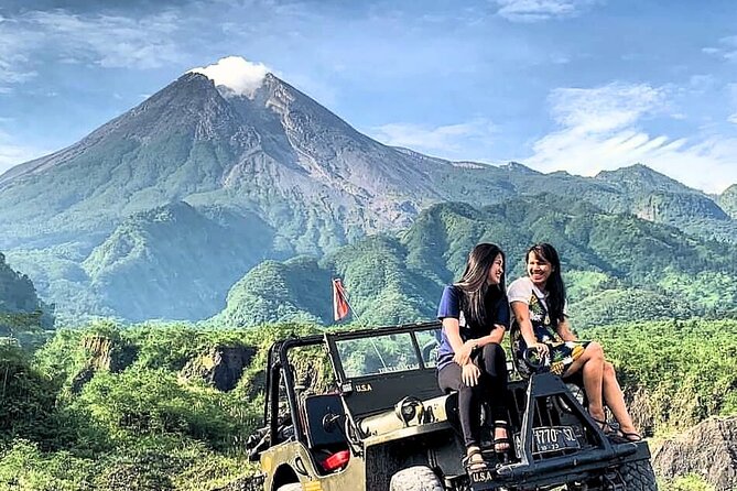 Sunrise and Temple Tour Package With Volcano Jeep Adventure - Inclusions and Exclusions