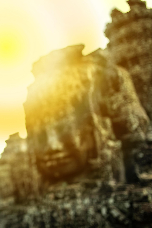 Sunrise at Angkor Wat and Full Day by Tuk Tuk - Good To Know