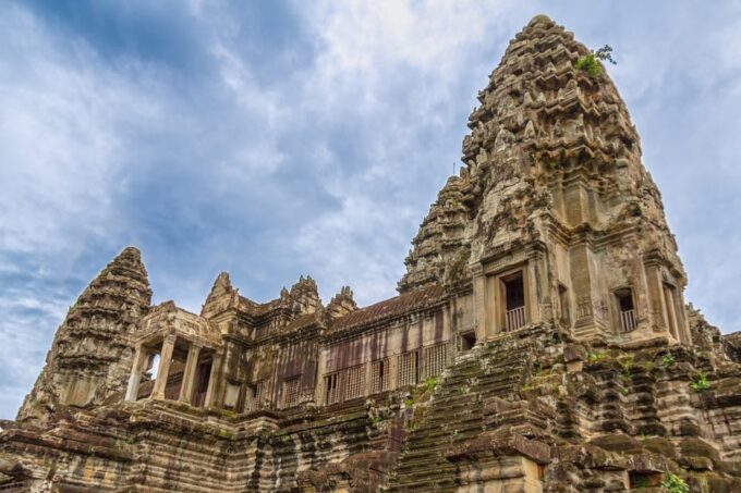 Sunrise at Angkor Wat Temple: 3-Hour Private Tour - Customer Feedback