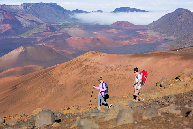 Sunrise at Haleakala Audio Driving Tour - Preparing for the Tour
