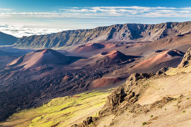 Sunrise at Haleakala Audio Driving Tour - Frequently Asked Questions