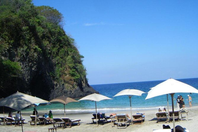 Sunrise At Heavens Gate Lempuyang Luhur Bali - Pickup and Meeting Details