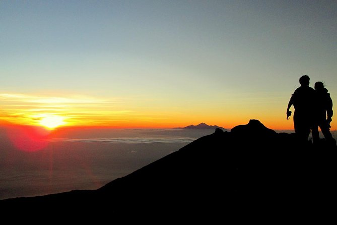 Sunrise At Heavens Gate Lempuyang Luhur Bali - Visitor Recommendations