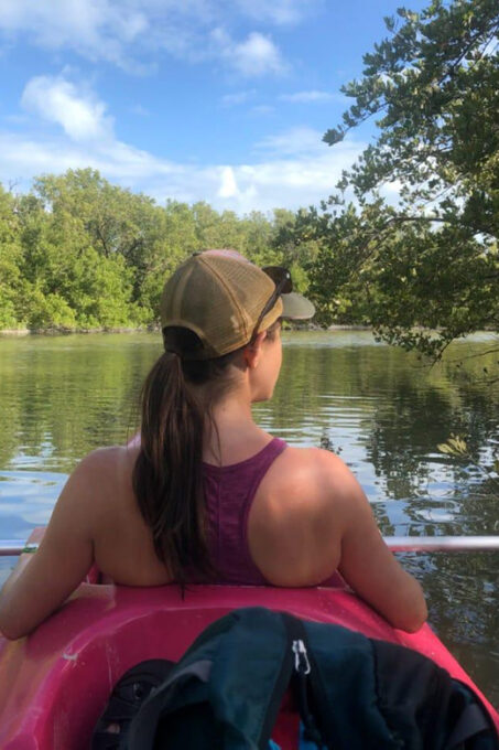 Sunrise at Mangrove - Cancellation and Payment