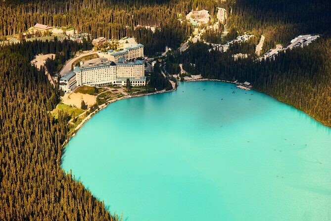 Sunrise at Moraine Lake & Lake Louise from Calgary/Canmore/Banff - The Bottom Line: Who Is This Tour Best For?