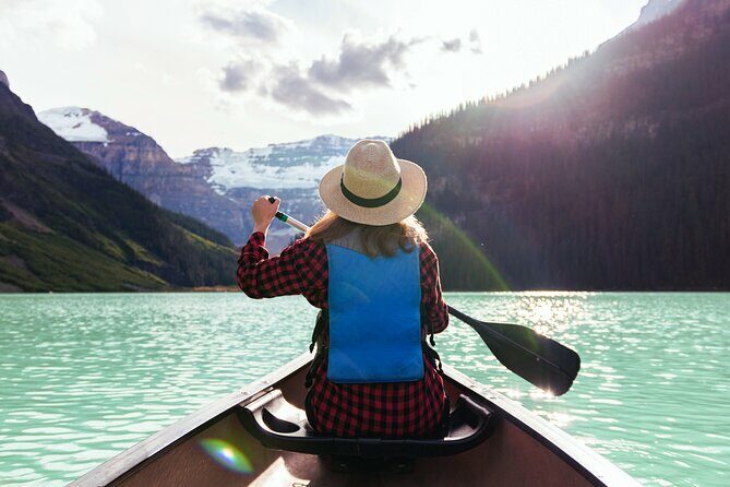 Sunrise at Moraine Lake & Lake Louise from Calgary/Canmore/Banff - FAQ