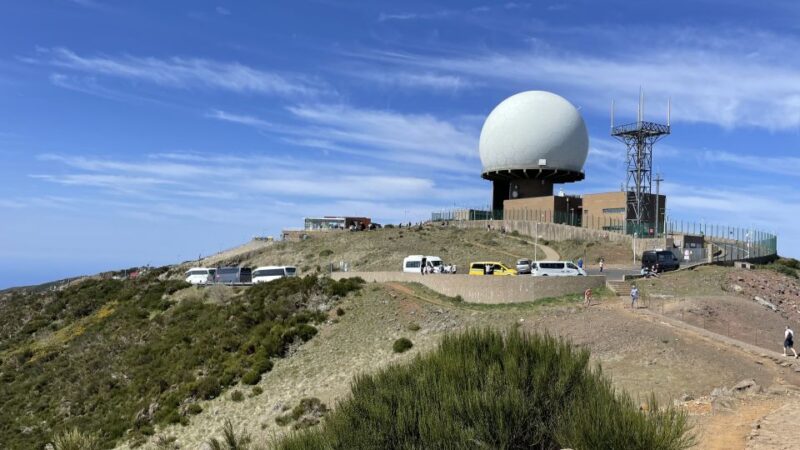 Sunrise at Pico Do Arieiro - Frequently Asked Questions