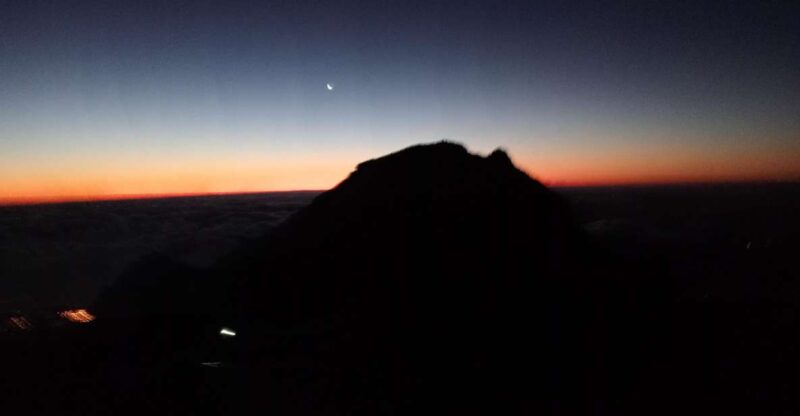 Sunrise at Pico Ruivo and Hike to Pico Do Areeiro - Customer Reviews