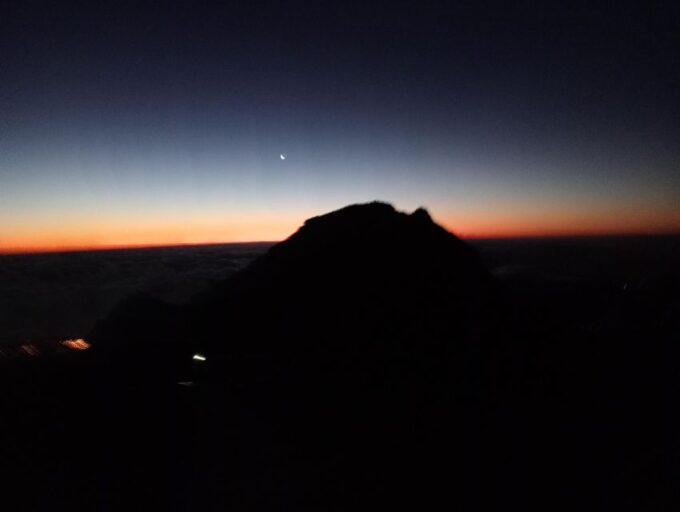 Sunrise at Pico Ruivo and Hike to Pico Do Areeiro - Group Size and Languages