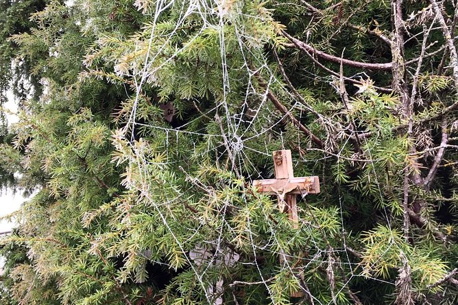 Sunrise at the Hill of Crosses - 2 Countries in 1 Day - Booking and Confirmation