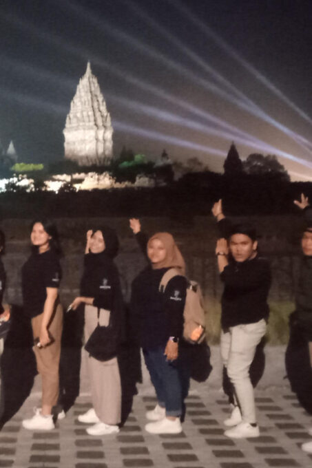 SUNRISE AT VIEWPOINT, BOROBUDUR & PRAMBANAN - Frequently Asked Questions