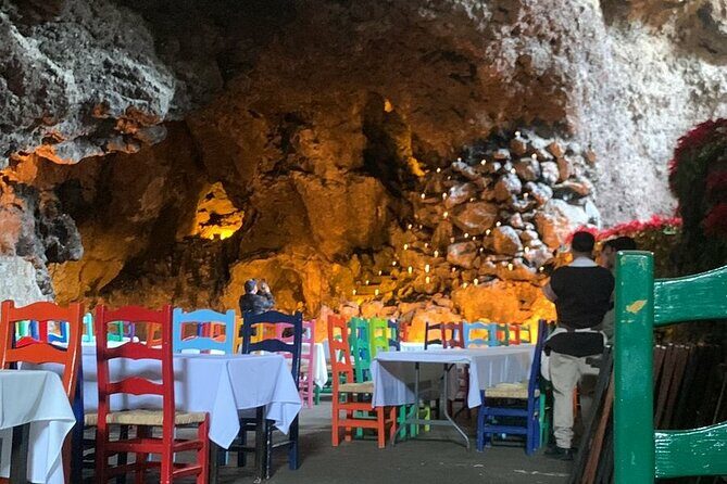 Sunrise Balloon Flight over Teotihuacan and Breakfast in Cueva - Real Experiences from Travelers