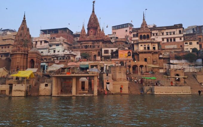 Sunrise Boat Tour - Unique Experience