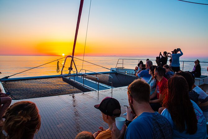 Sunrise Boat Trip in Mallorca With Dolphin-Watching - Confirmation and Accessibility Details