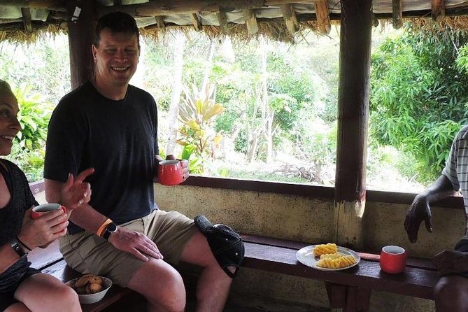Sunrise Breakfast at Fiji Outback, Then Visit More Places of Your Choice - Key Points