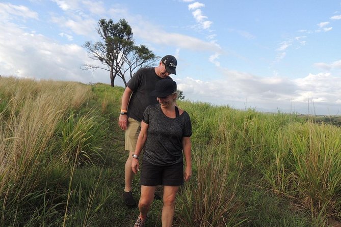 Sunrise Breakfast at Fiji Outback, Then Visit More Places of Your Choice - Health and Accessibility
