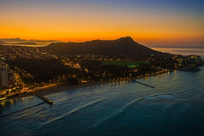 Sunrise Breakfast Cruise in Honolulu - Booking and Availability