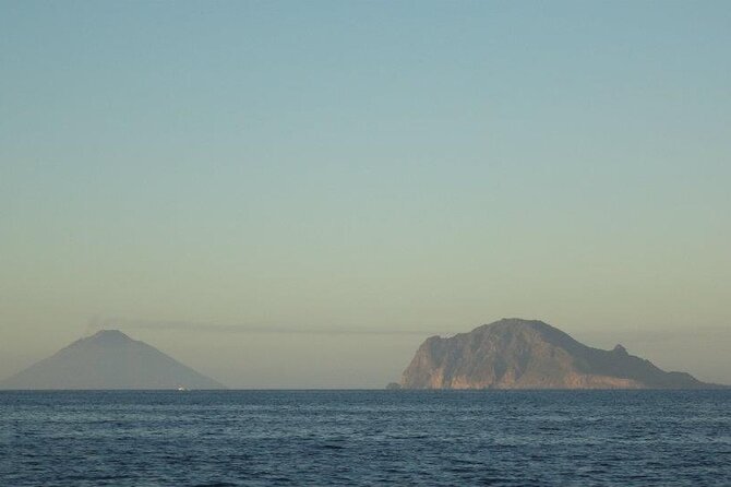 Sunrise by Boat in Lipari - Inclusions and Booking Details