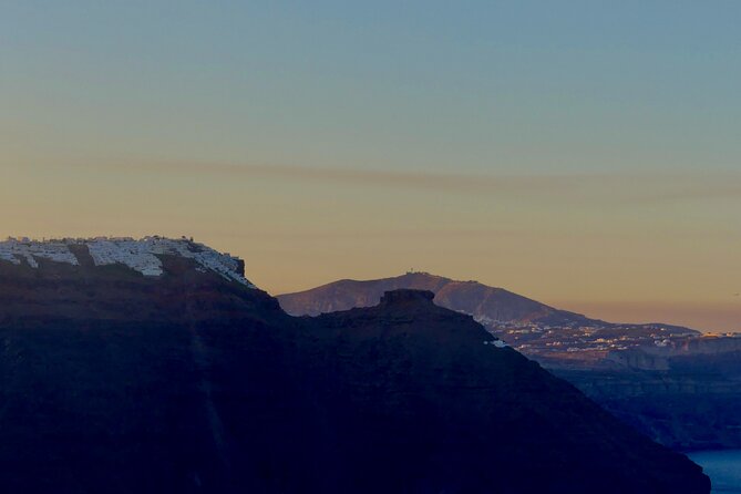 Sunrise Caldera Hike With Snacks - Navigating the Caldera Terrain