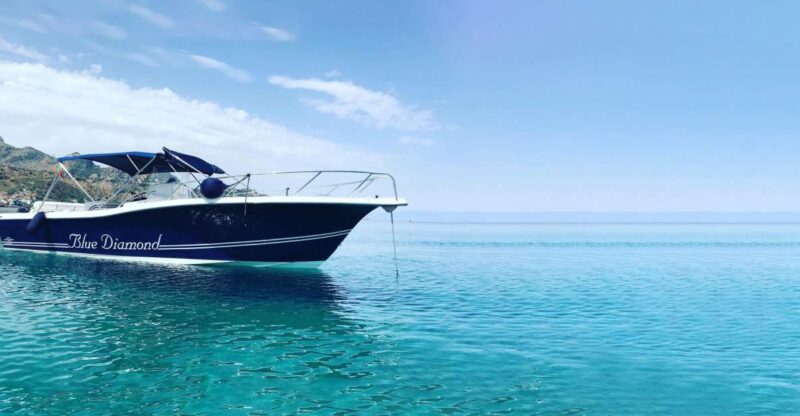 Sunrise Coastline Boat Tour & Dolphin Watching - Inclusions