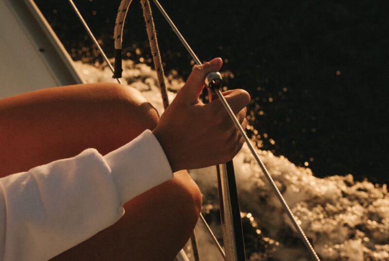 Sunrise Cruise in Barcelona - Small-Group Sailing - Potential Wildlife Sightings