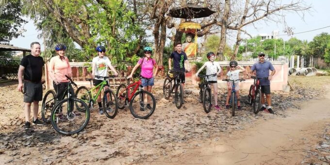Sunrise Cycling Of Angkor Wat Temple - Frequently Asked Questions