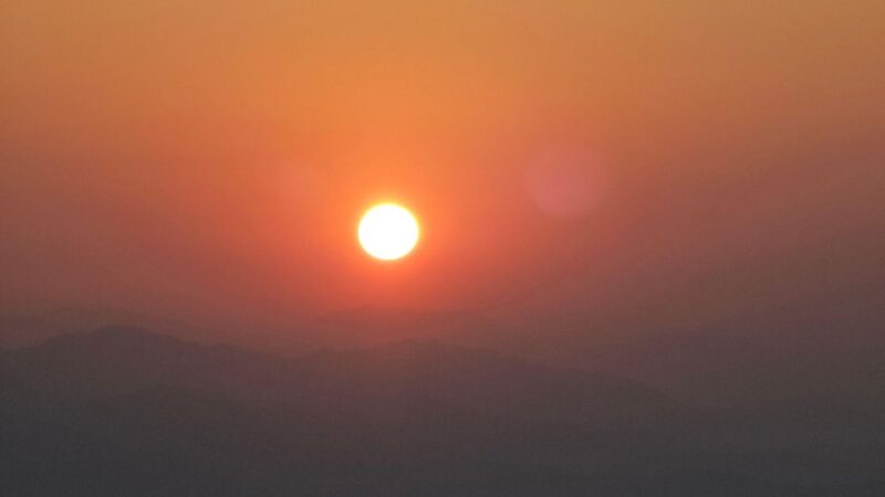 Sunrise Day Hike in Rishikesh - Key Points