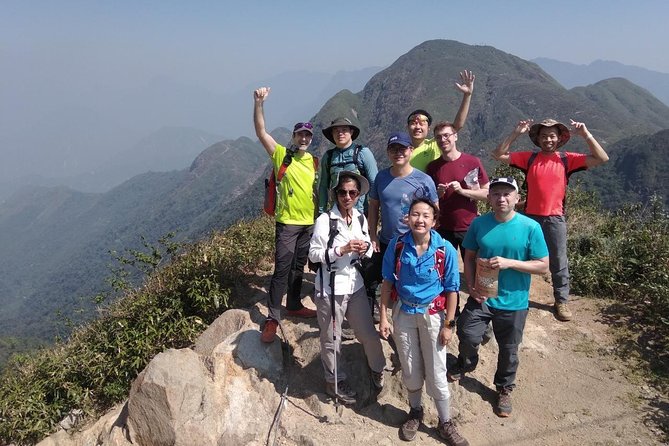 Sunrise Fansipan Mountain Hiking Tram Ton Trail 2D1N - Group Size and Personal Attention