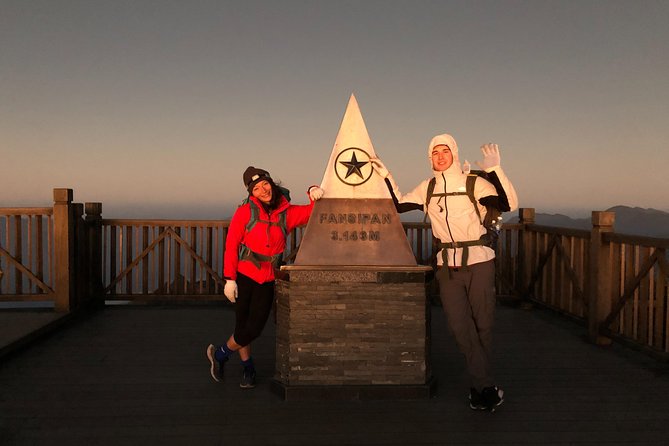 Sunrise Fansipan Mountain Hiking Tram Ton Trail 2D1N - Additional Information